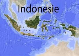 indonesie