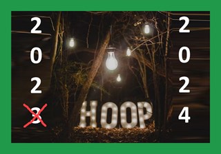 Een hoopvol 2024