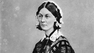 Florence Nightingale