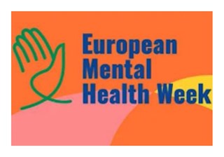 Mental Health Week