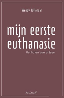 mijn eerste euthanasie