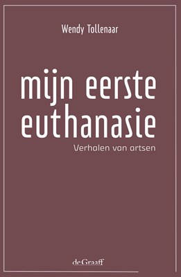 mijn eerste euthanasie