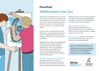 vaktherapie