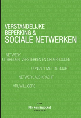 Klik-kennispocket-Sociale-netwerken